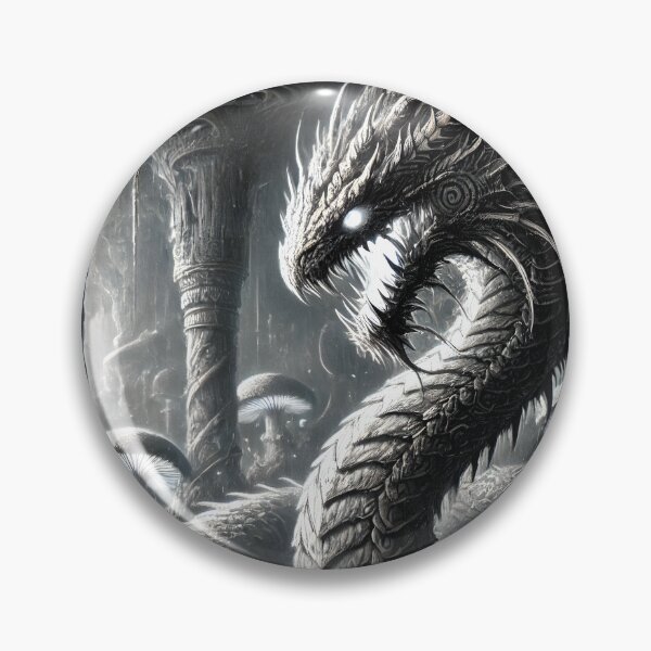 Item preview, Basilisk designed and sold by cryolith7454.