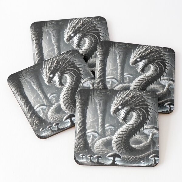 Item preview, Basilisk designed and sold by cryolith7454.