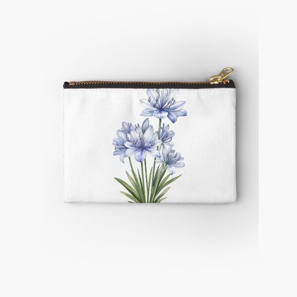 Item preview, Bicolor Agapanthus (Agapanthus africanus) designed and sold by HOMETOWN86.