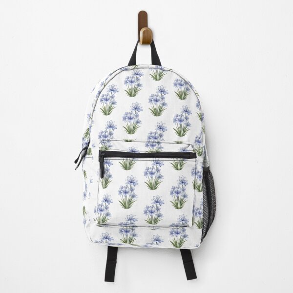 Item preview, Bicolor Agapanthus (Agapanthus africanus) designed and sold by HOMETOWN86.