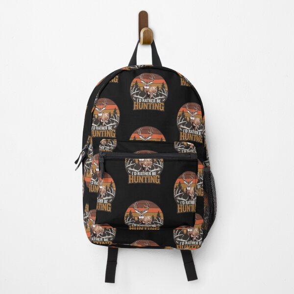 Item preview, Deer Hunter Gifts Whitetail Buck Deer Hunting Season designed and sold by tamdevo1.