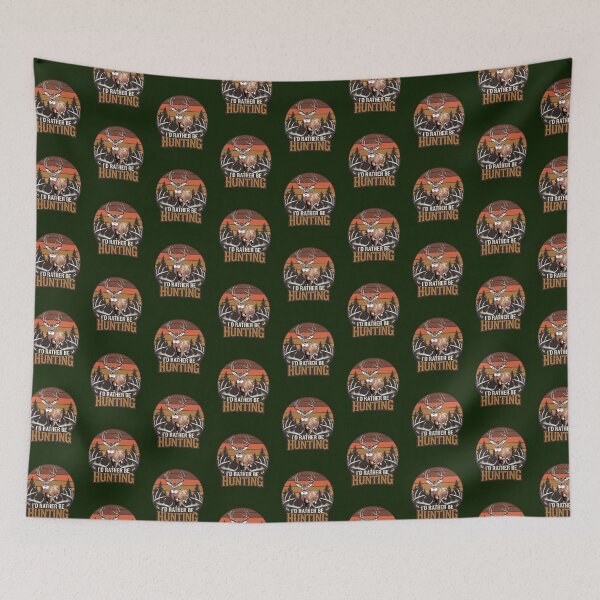 Item preview, Deer Hunter Gifts Whitetail Buck Deer Hunting Season designed and sold by Cute & Sassy Custom Gifting Boutiques.
