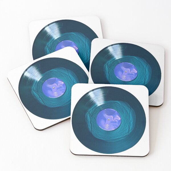 Item preview, Blue Djo Decide Vinyl designed and sold by djokeerynation.