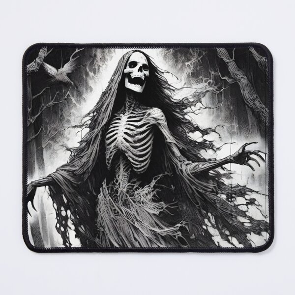 Item preview, Banshee designed and sold by cryolith7454.
