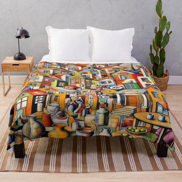 Item preview, We live in the House Just Up the Hill designed and sold by daweave77.