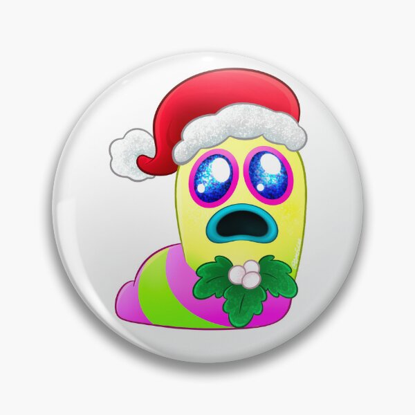 Item preview, Mr. Dinkles —TROLLS HOLIDAY REUNION designed and sold by OpefuLee.