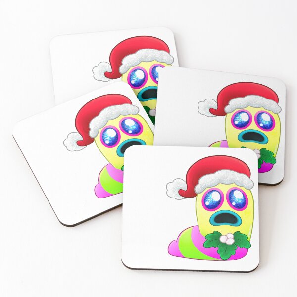 Item preview, Mr. Dinkles —TROLLS HOLIDAY REUNION designed and sold by OpefuLee.