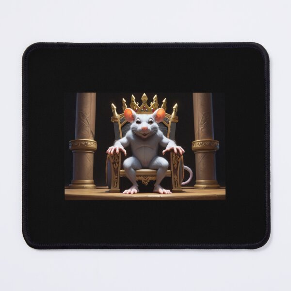 Item preview, A Rat King designed and sold by Greezey.