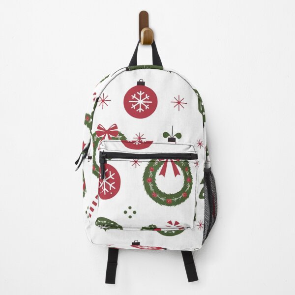 Artikelvorschau, Frohe Weihnachten nahtlose Muster entworfen und verkauft von Furbulous Faces.