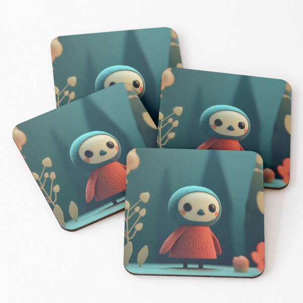 Item preview, Tiny Traveler designed and sold by CHCOfficial.