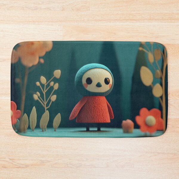 Item preview, Tiny Traveler designed and sold by CHCOfficial.
