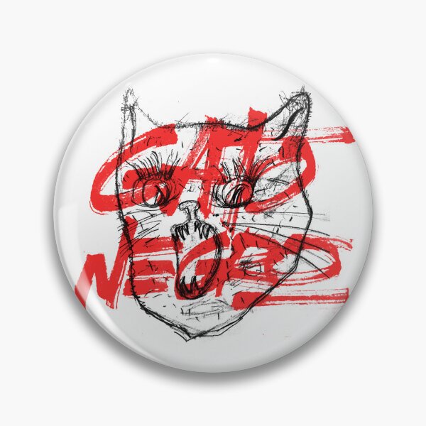Item preview, Black cat designed and sold by industriavisual.