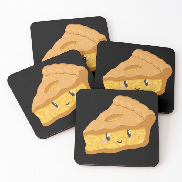 Item preview, Apple Cutie Pie designed and sold by Ivorycrow.