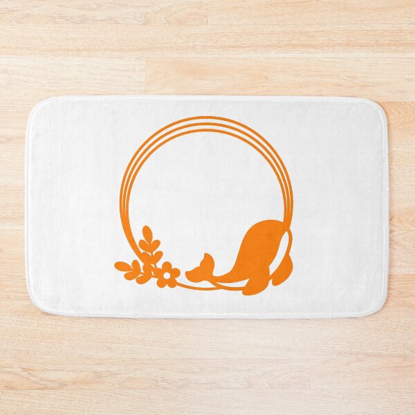 Item preview, whale circle  designed and sold by broadwaygirl142.