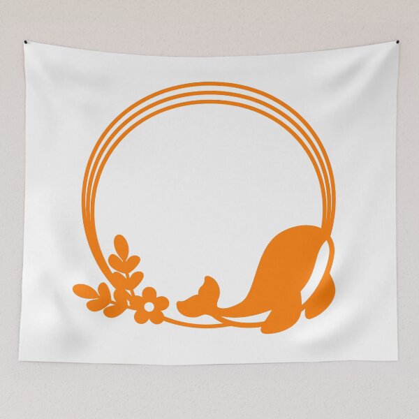 Item preview, whale circle  designed and sold by broadwaygirl142.