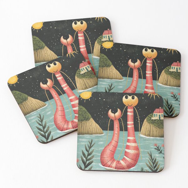 Item preview, Prawns want to have some fun designed and sold by wklize.