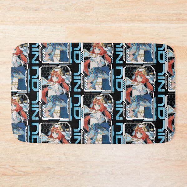 Item preview, Nilou - Genshin Impact V.2 designed and sold by IZQINAV.