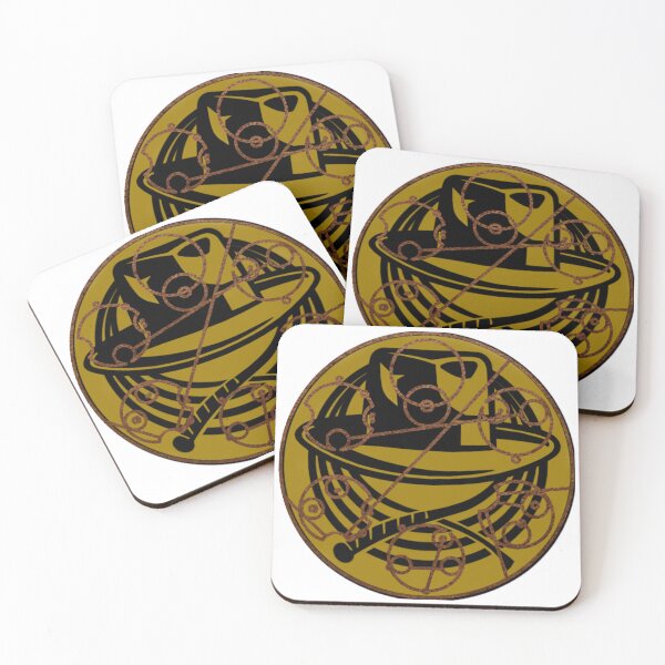 Item preview, The Great Circle Galli designed and sold by jakersvelmax.
