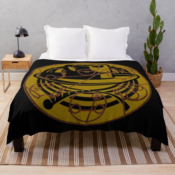Item preview, The Great Circle Galli designed and sold by jakersvelmax.