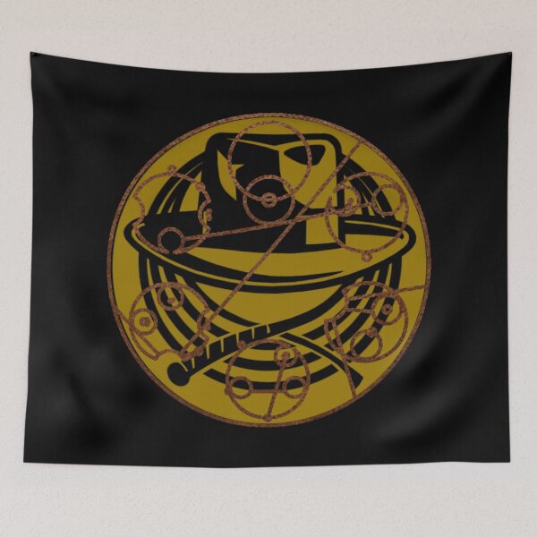 Item preview, The Great Circle Galli designed and sold by jakersvelmax.