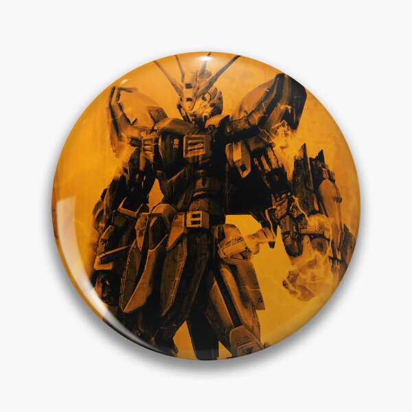 Artikelvorschau, GOTT GUNDAM gold entworfen und verkauft von sabartgunpla.