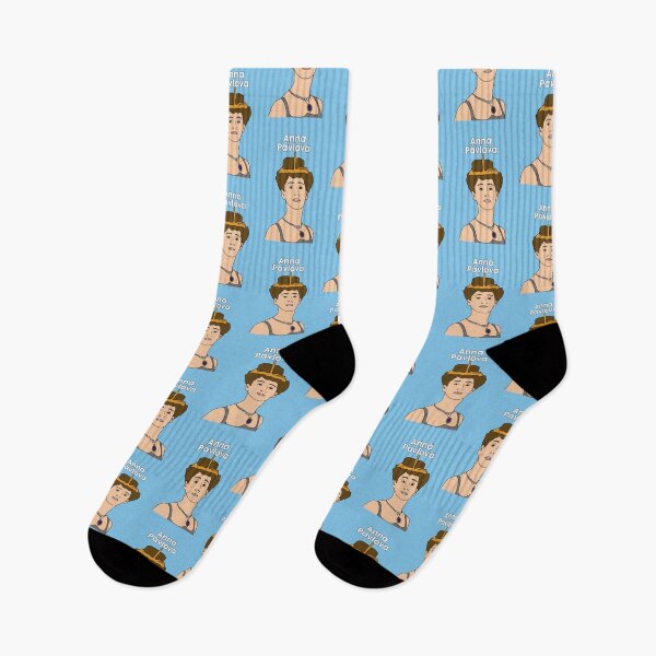 Item preview, Anna Pavlova designed and sold by elviamontemayor.