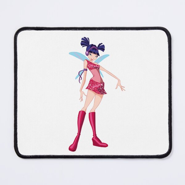 Item preview, Musa designed and sold by Marco Bottiglieri.