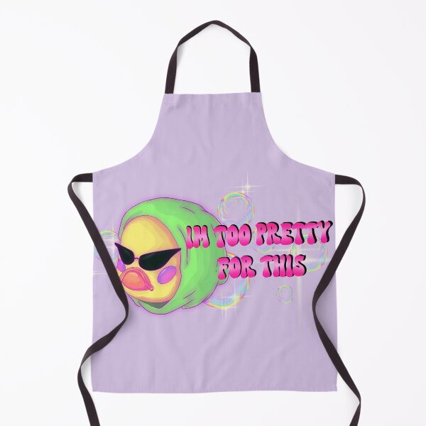 Item preview, Too pretty for this designed and sold by Valkyrie27.