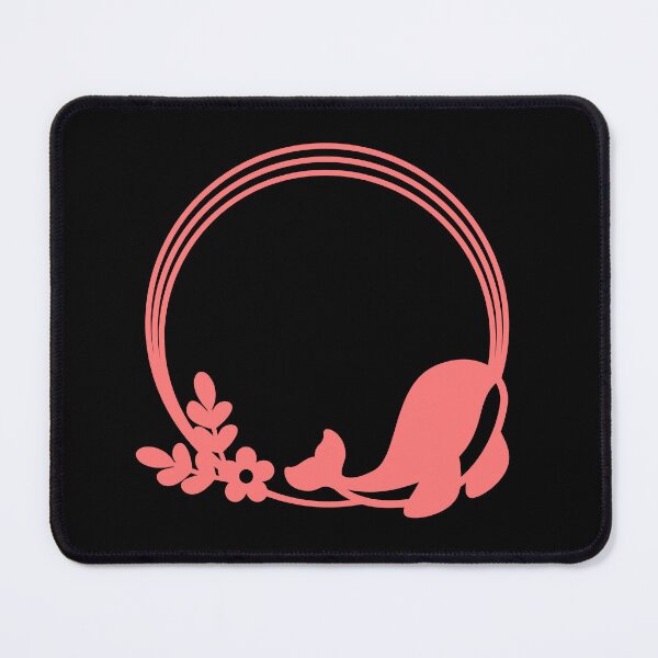 Item preview, whale circle  designed and sold by broadwaygirl142.