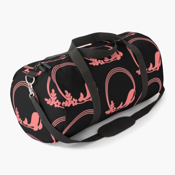 Item preview, whale circle designed and sold by broadwaygirl142.