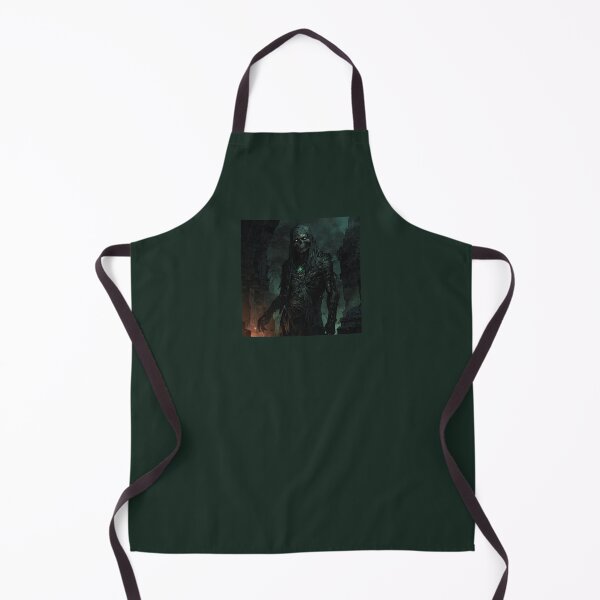 Item preview, The Undead Pharoah designed and sold by Greezey.