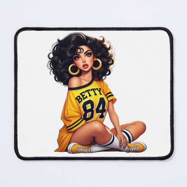 Item preview, BETTY BOOP designed and sold by CHRIST5000.