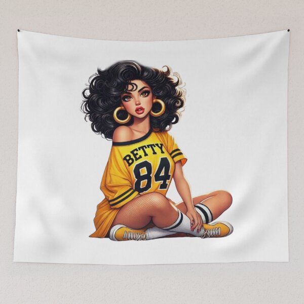 Item preview, BETTY BOOP designed and sold by CHRIST5000.
