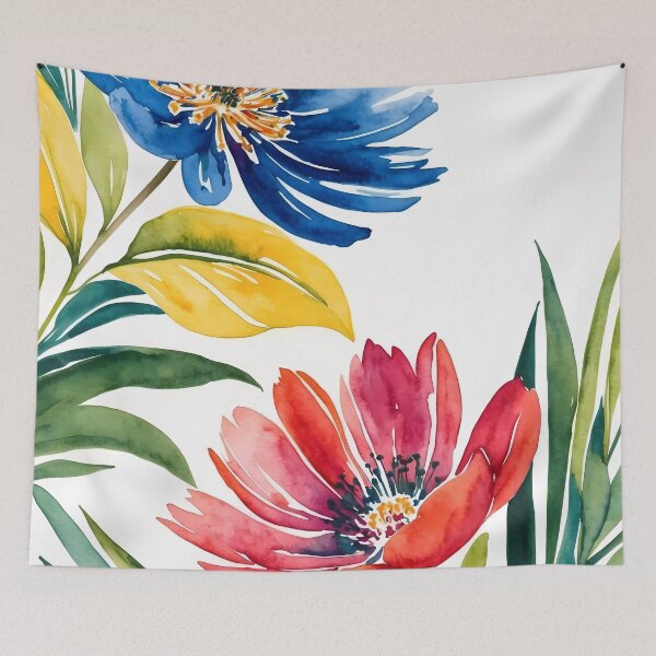 Item preview, Elegant Floral designed and sold by Vitalka-uk.