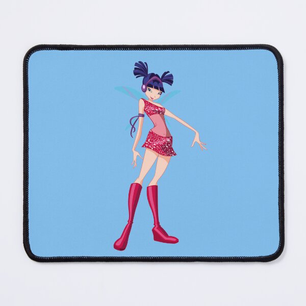 Item preview, Copy of Musa designed and sold by Marco Bottiglieri.
