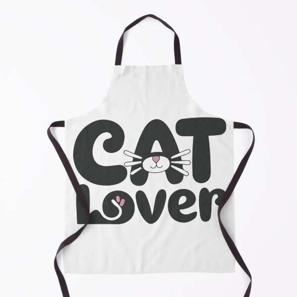 Item preview, CAT LOVER designed and sold by BRROOLY.