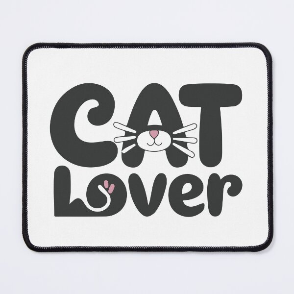 Item preview, CAT LOVER designed and sold by BRROOLY.