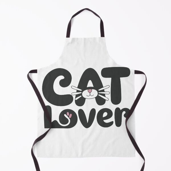Item preview, CAT LOVER designed and sold by BRROOLY.