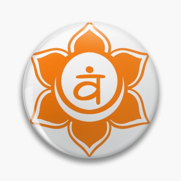 Item preview, Creative Flow - Sacral Chakra Design designed and sold by SacredPractice.