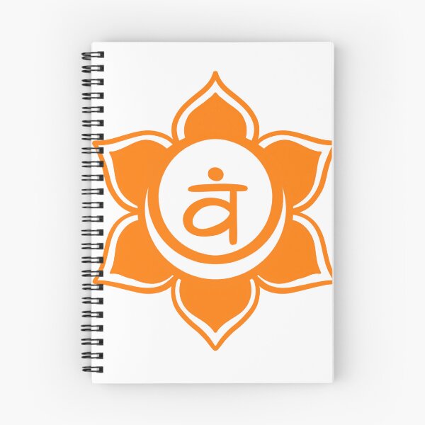 Item preview, Creative Flow - Sacral Chakra Design designed and sold by SacredPractice.