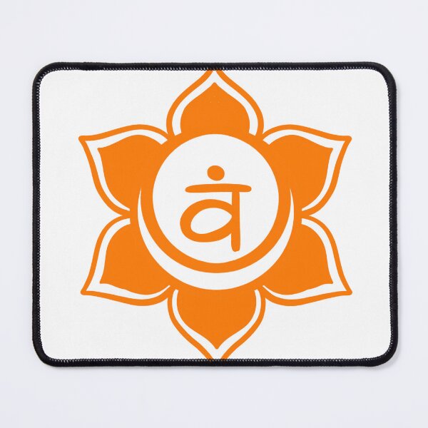 Item preview, Creative Flow - Sacral Chakra Design designed and sold by SacredPractice.