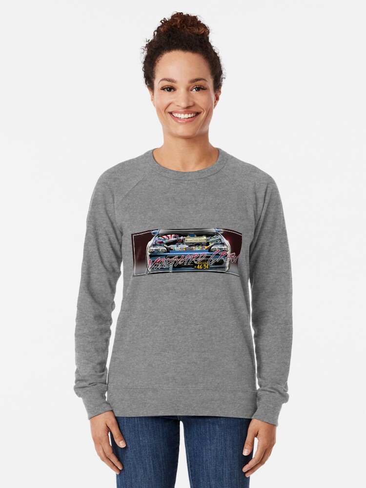 vineyard crew sweatshirt
