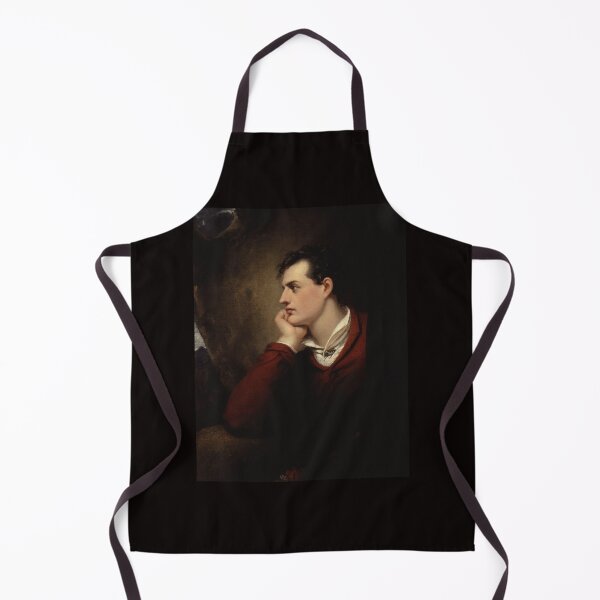 Item preview, Lord Byron portrait 1813 designed and sold by mistersato411.