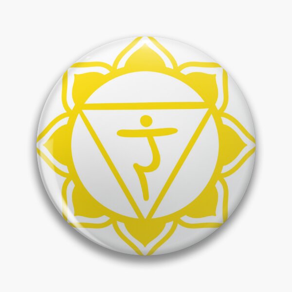 Item preview, Empowered Light - Solar Plexus Chakra Design designed and sold by SacredPractice.
