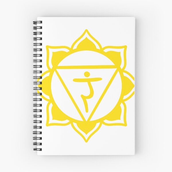Item preview, Empowered Light - Solar Plexus Chakra Design designed and sold by SacredPractice.