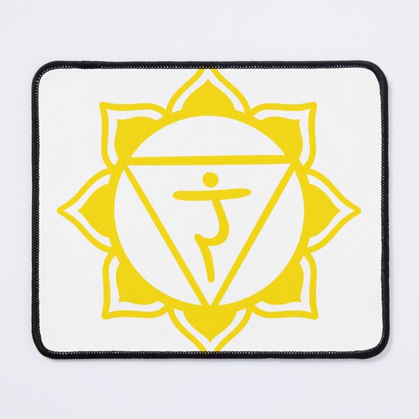 Item preview, Empowered Light - Solar Plexus Chakra Design designed and sold by SacredPractice.