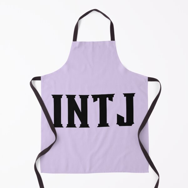 Item preview, INTJ | MBTI designed and sold by Botany Co..