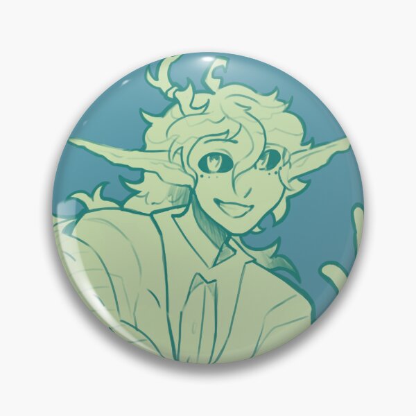 Item preview, gole's favourite colour (lineart only) designed and sold by nikiuniversus.