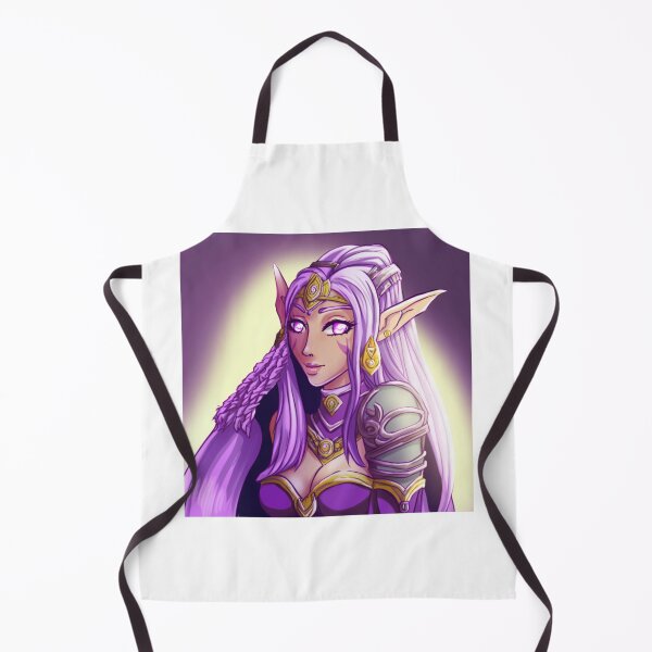 Item preview, Elven Princess designed and sold by Solace Sparkles.