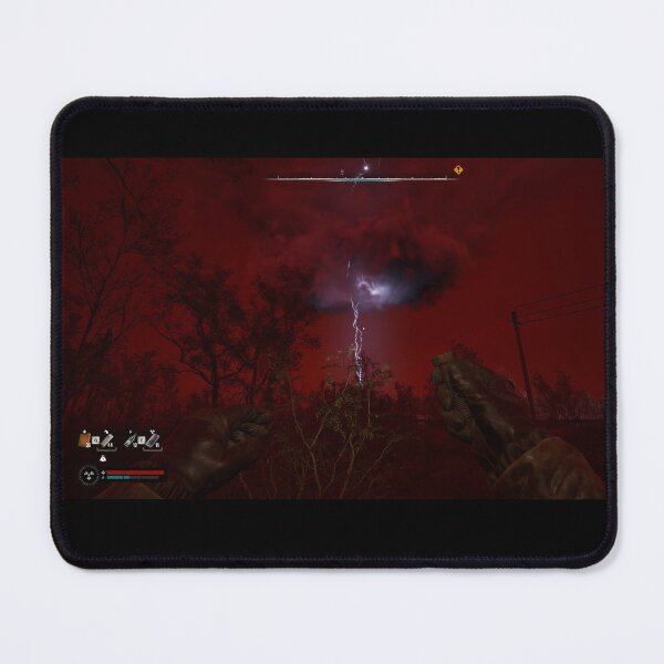 Item preview, Copy of Stalker 2 Heart of Chornobyl Emission 2 designed and sold by PatrickSteel.
